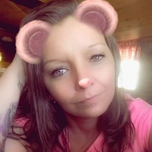 Meet your Posher, Glenda